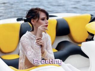 Freetiny