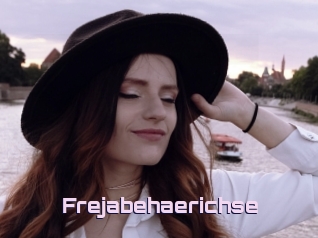 Frejabehaerichse