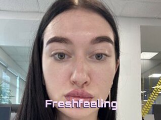 Freshfeeling