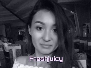 Freshjuicy