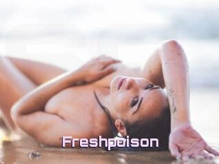 Freshpoison