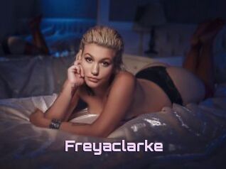 Freyaclarke