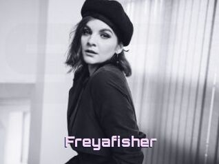 Freyafisher