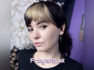 Freyafoxx