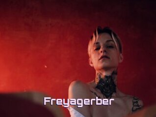 Freyagerber