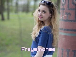 Freyamonae