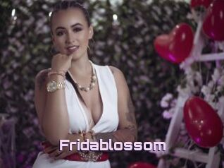 Fridablossom