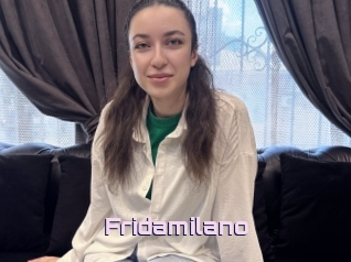 Fridamilano