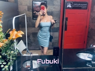 Fubuki