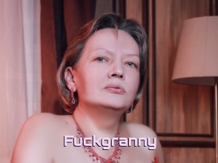 Fuckgranny
