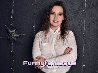 Funnyfantasye