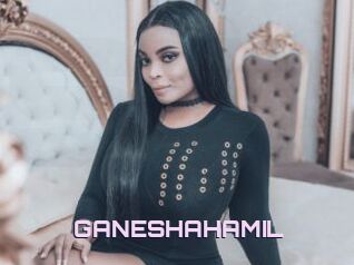 GANESHAHAMIL