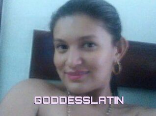 GODDESS_LATIN
