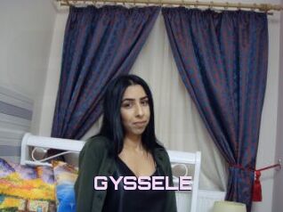 GYSSELE