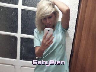 GabyBien