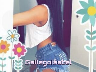 Gallegoisabel