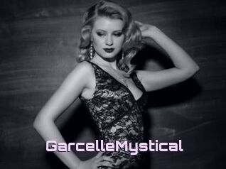 GarcelleMystical