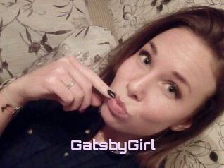 Gatsby_Girl