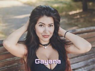 Gayana