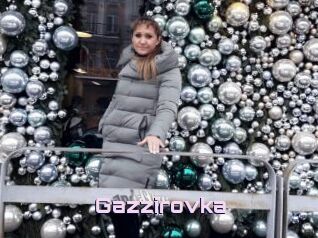Gazzirovka
