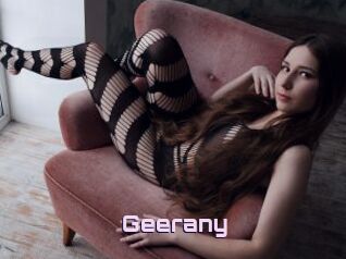Geerany