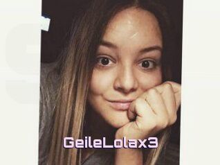 GeileLolax3