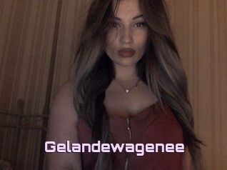 Gelandewagenee