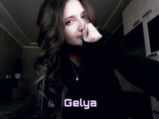Gelya