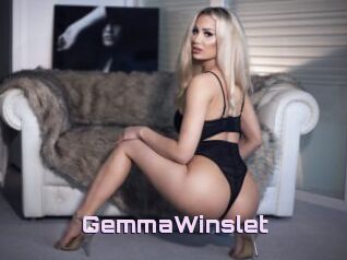 GemmaWinslet