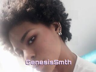 GenesisSmth