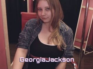 GeorgiaJackson