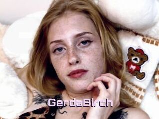 GerdaBirch