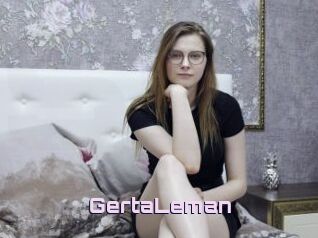 GertaLeman