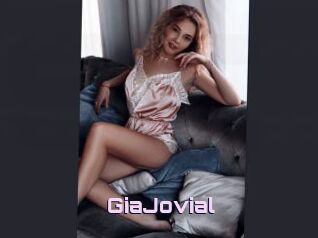 GiaJovial