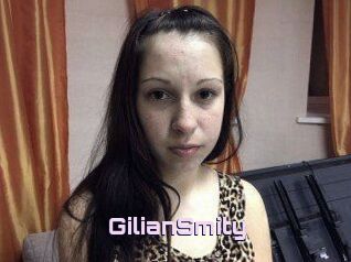 GilianSmity