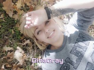 GinaGray