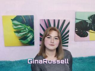 GinaRussell