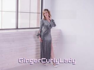 GingerCurlyLady