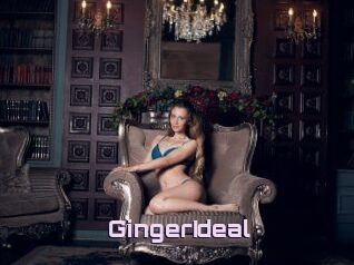 GingerIdeal