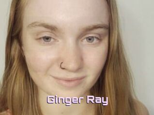 Ginger_Ray