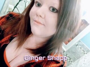 Ginger_Snapp