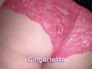 Gingerlette