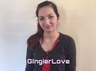 GingierLove