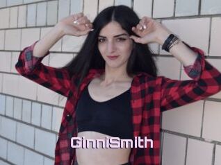 GinniSmith