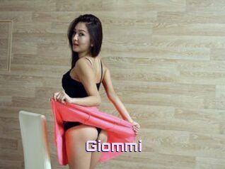 Giommi