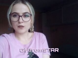 GirlfromSTAR