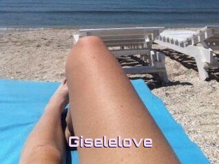 Giselelove