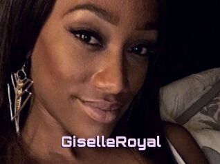 GiselleRoyal