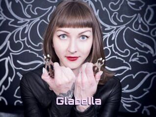 Glabella