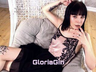 GloriaGin